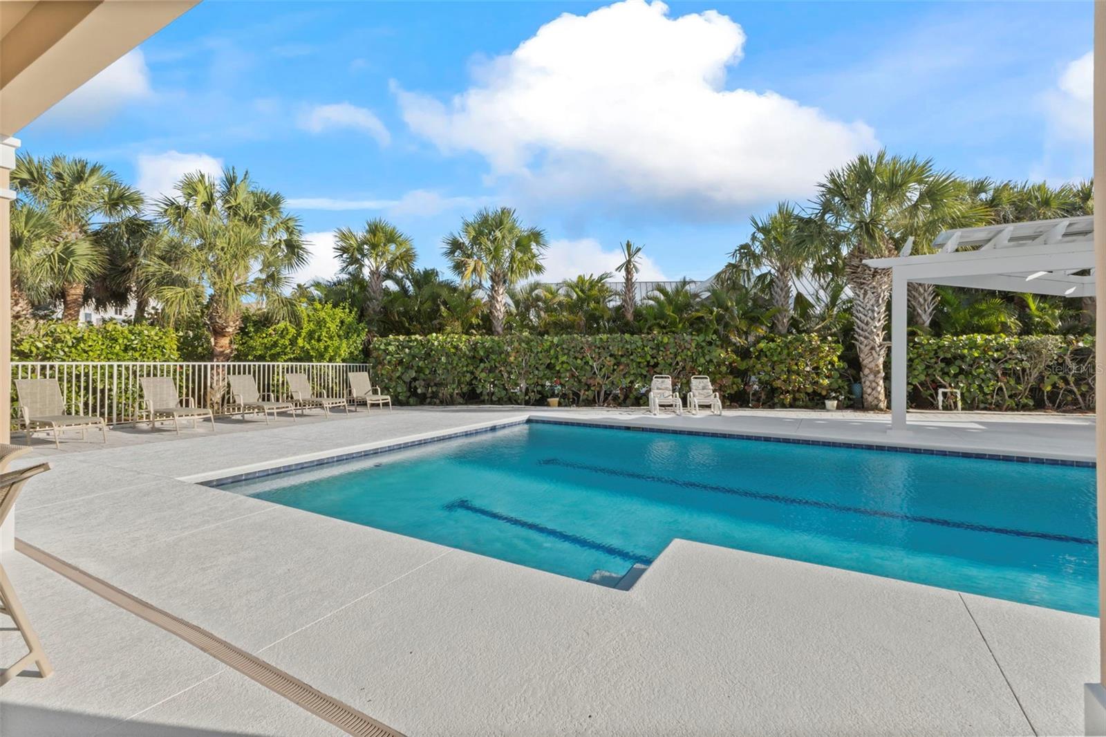 GENESEA SUB - Residential