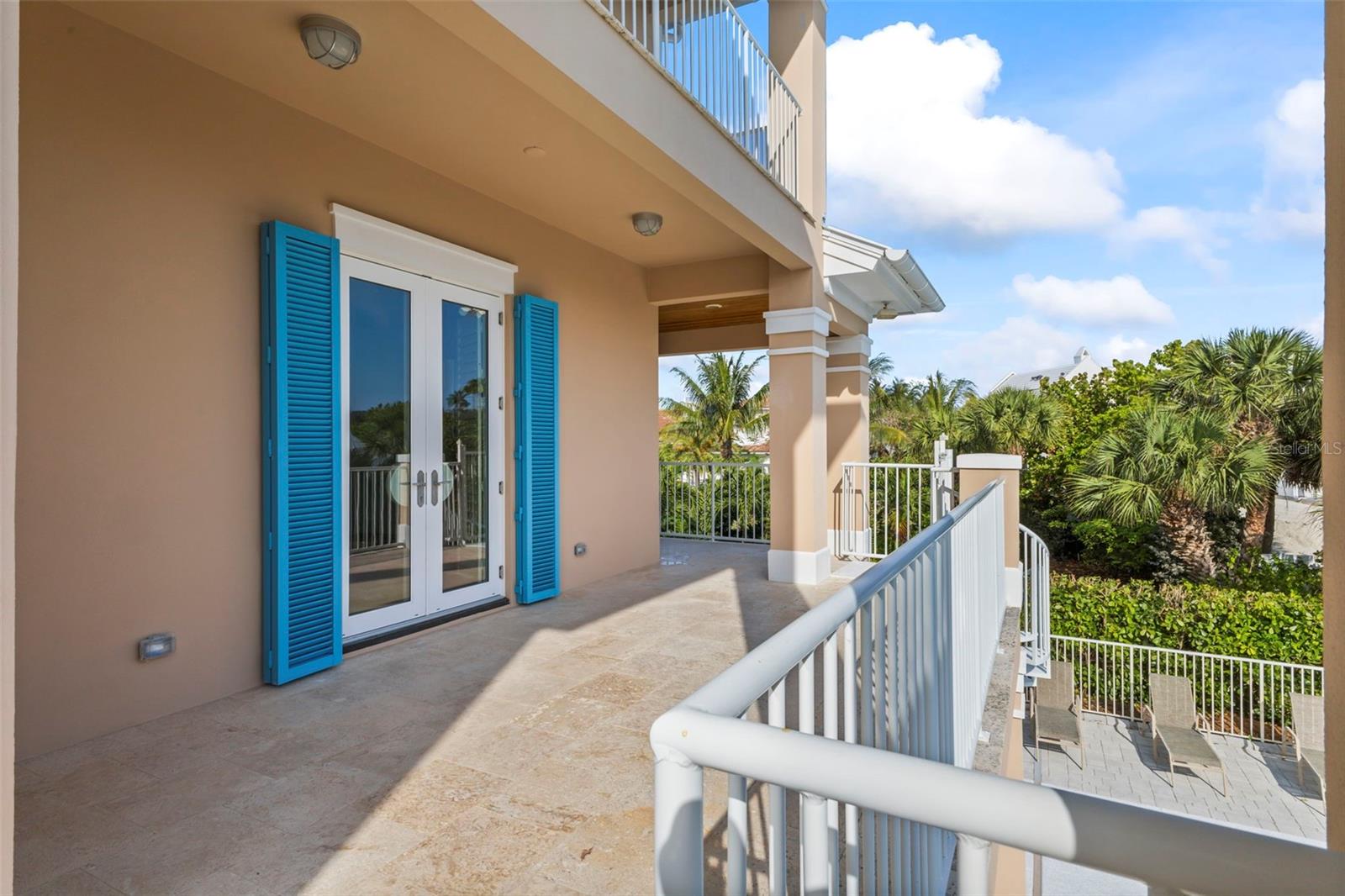 GENESEA SUB - Residential