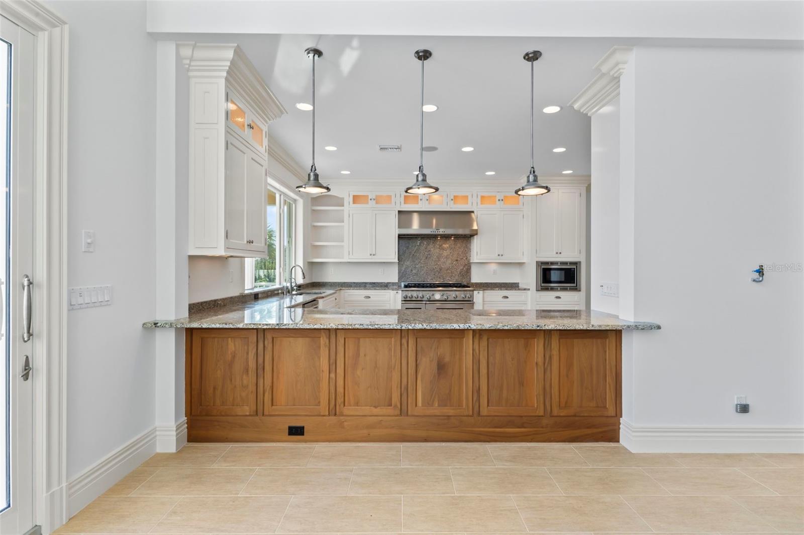 GENESEA SUB - Residential