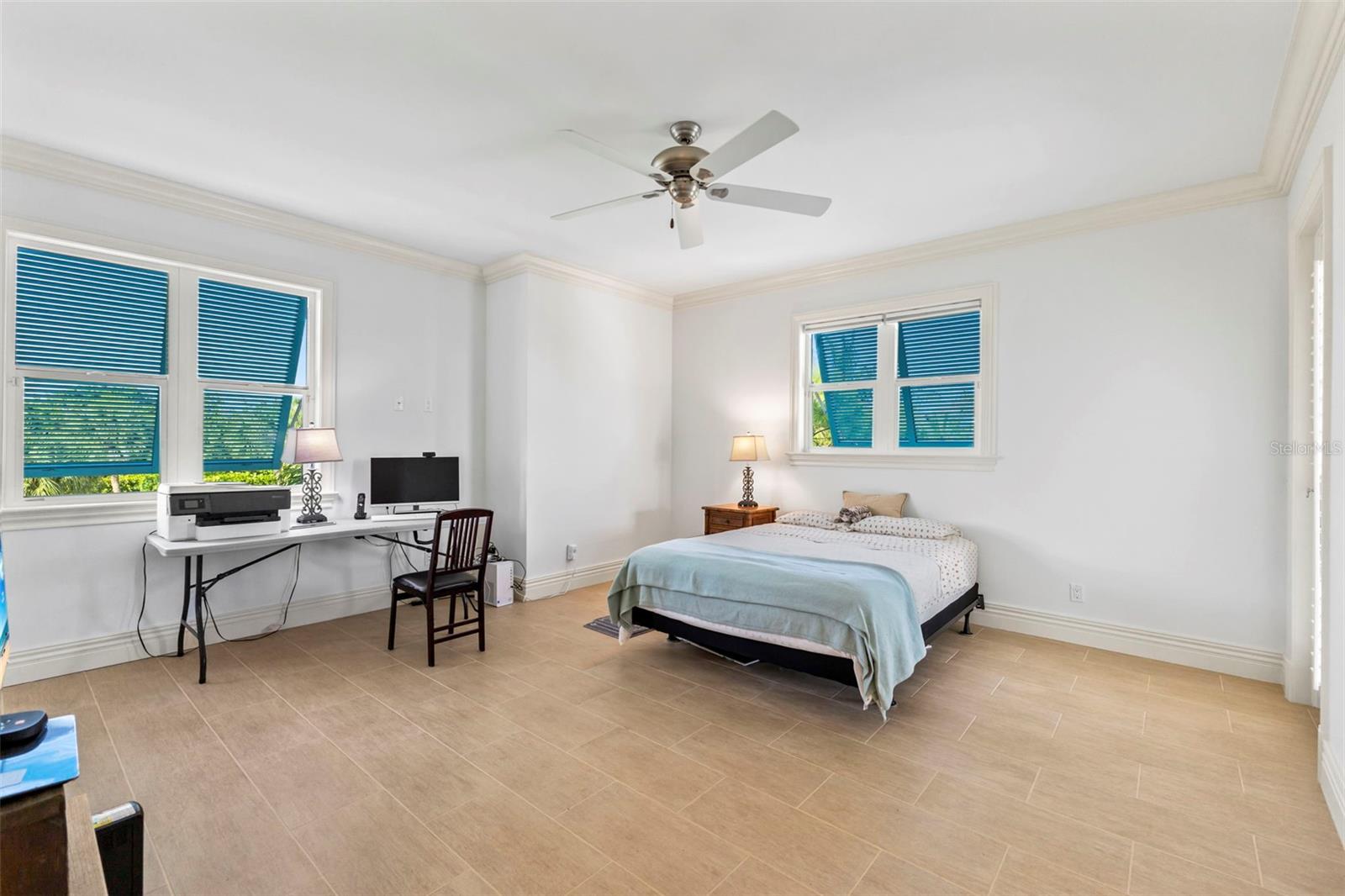 GENESEA SUB - Residential