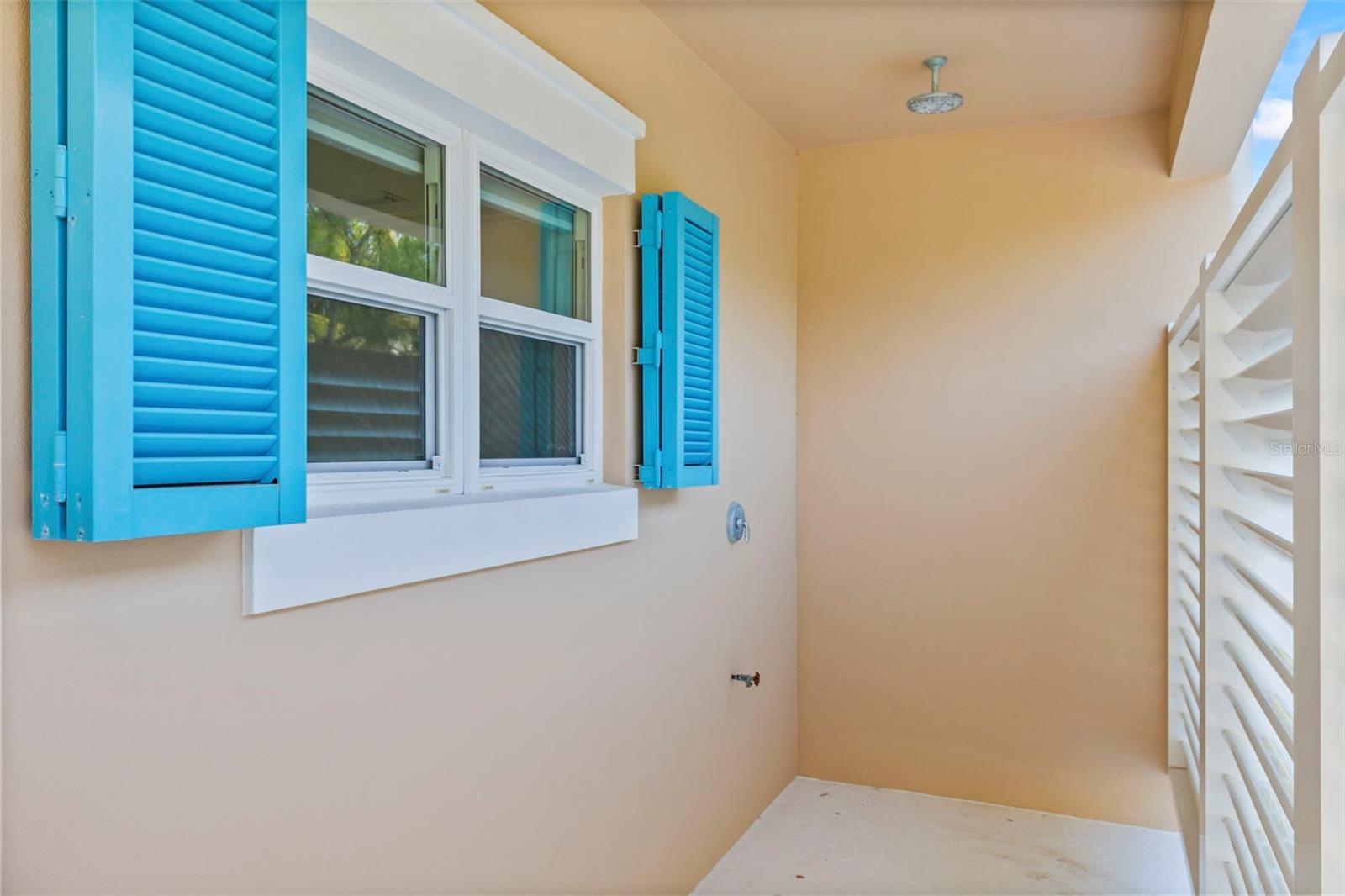 GENESEA SUB - Residential