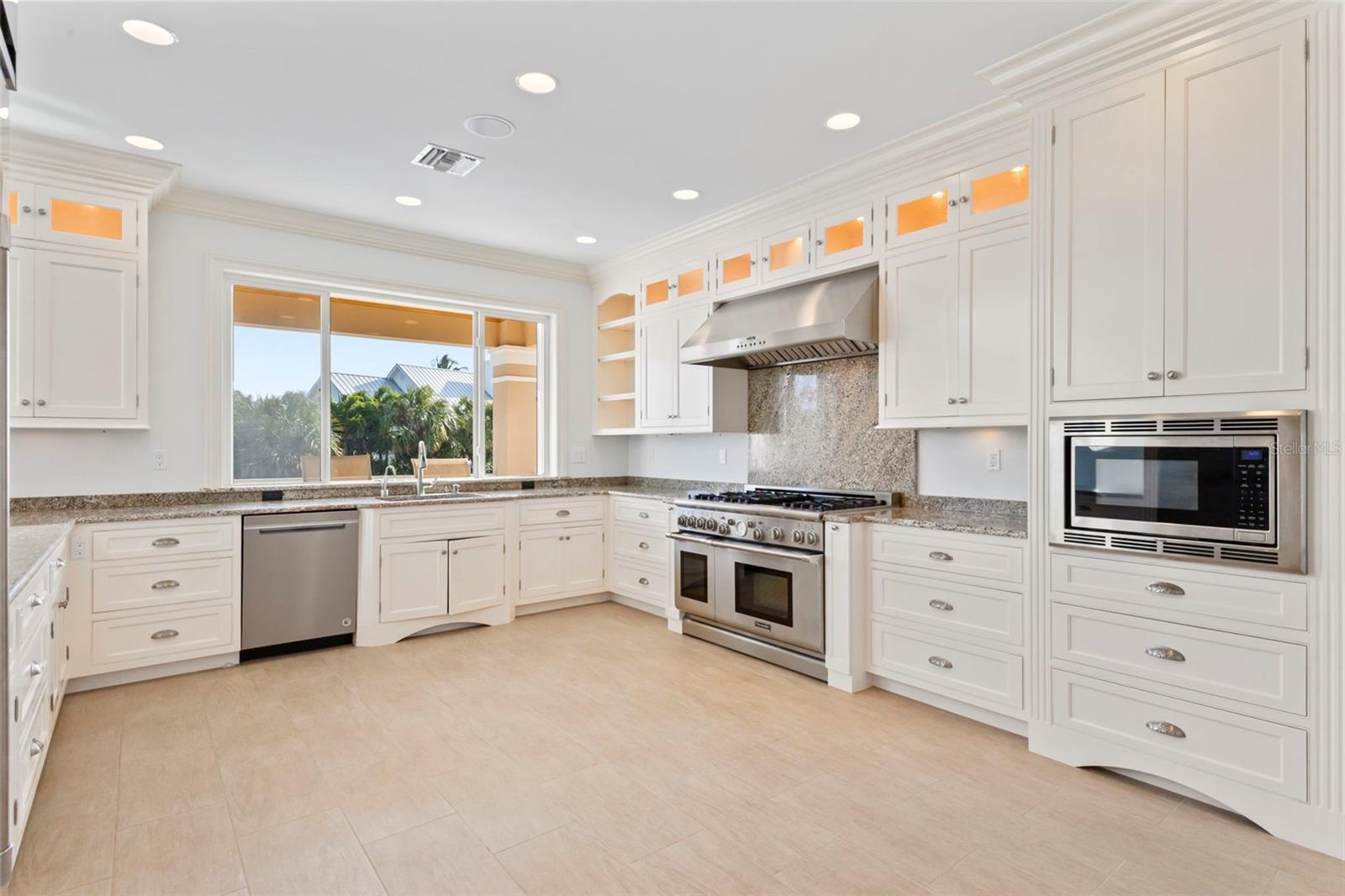 GENESEA SUB - Residential