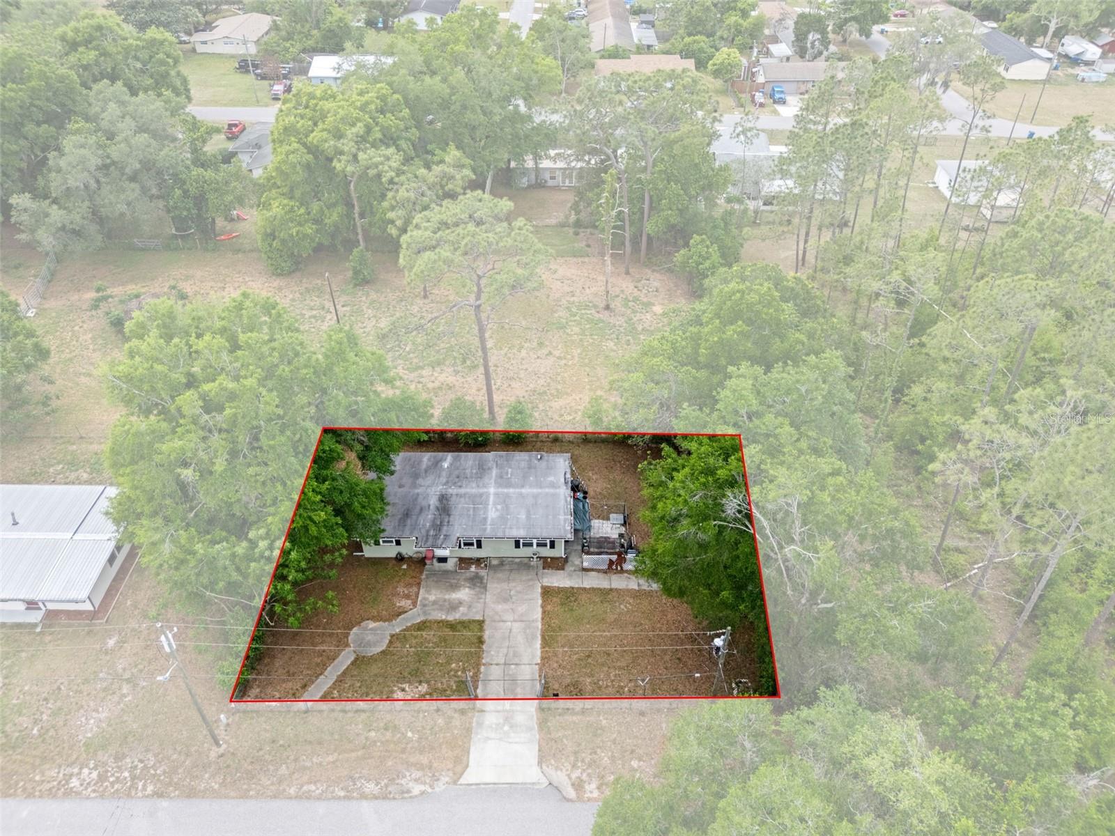 EASTWOOD HEIGHTS - Residential