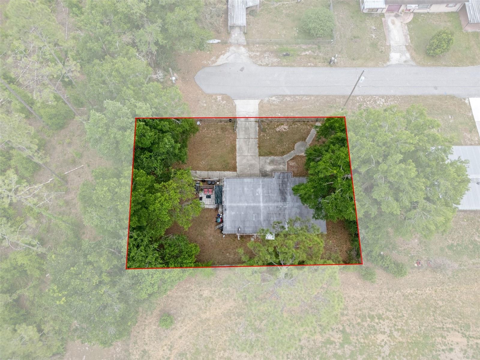 EASTWOOD HEIGHTS - Residential