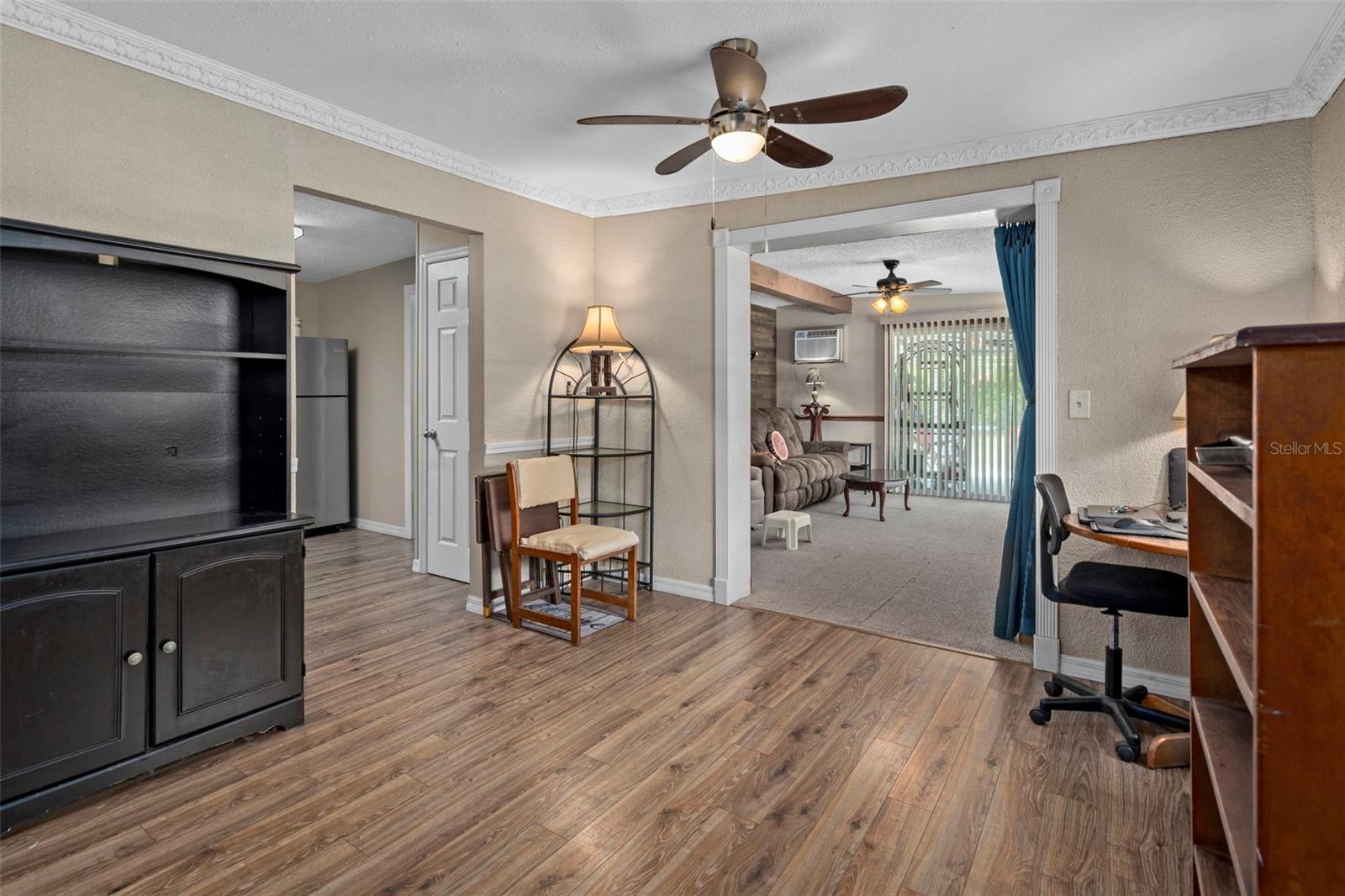 EASTWOOD HEIGHTS - Residential