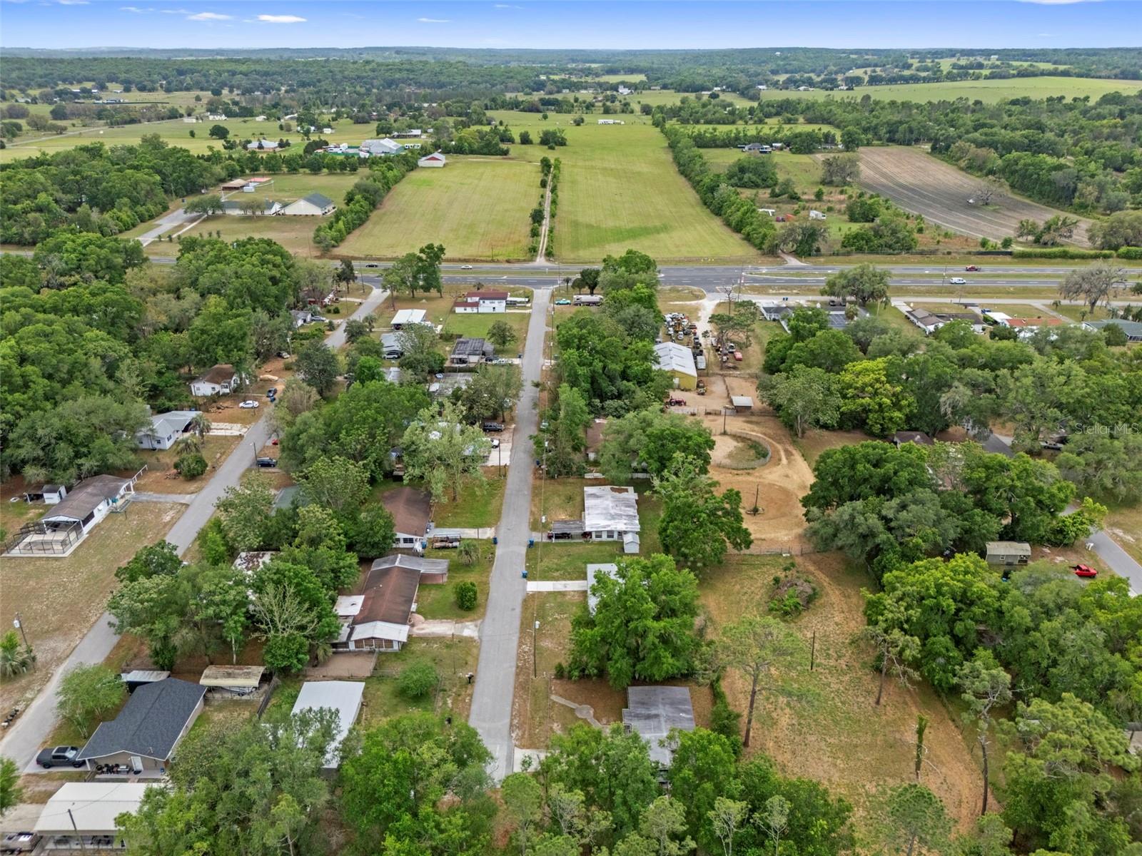 EASTWOOD HEIGHTS - Residential