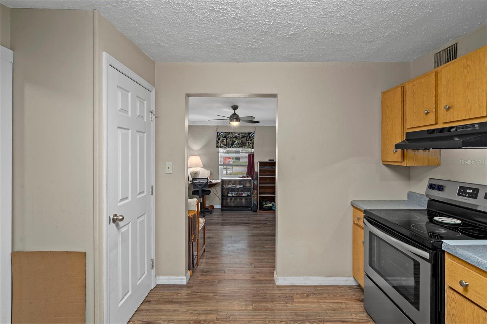 EASTWOOD HEIGHTS - Residential