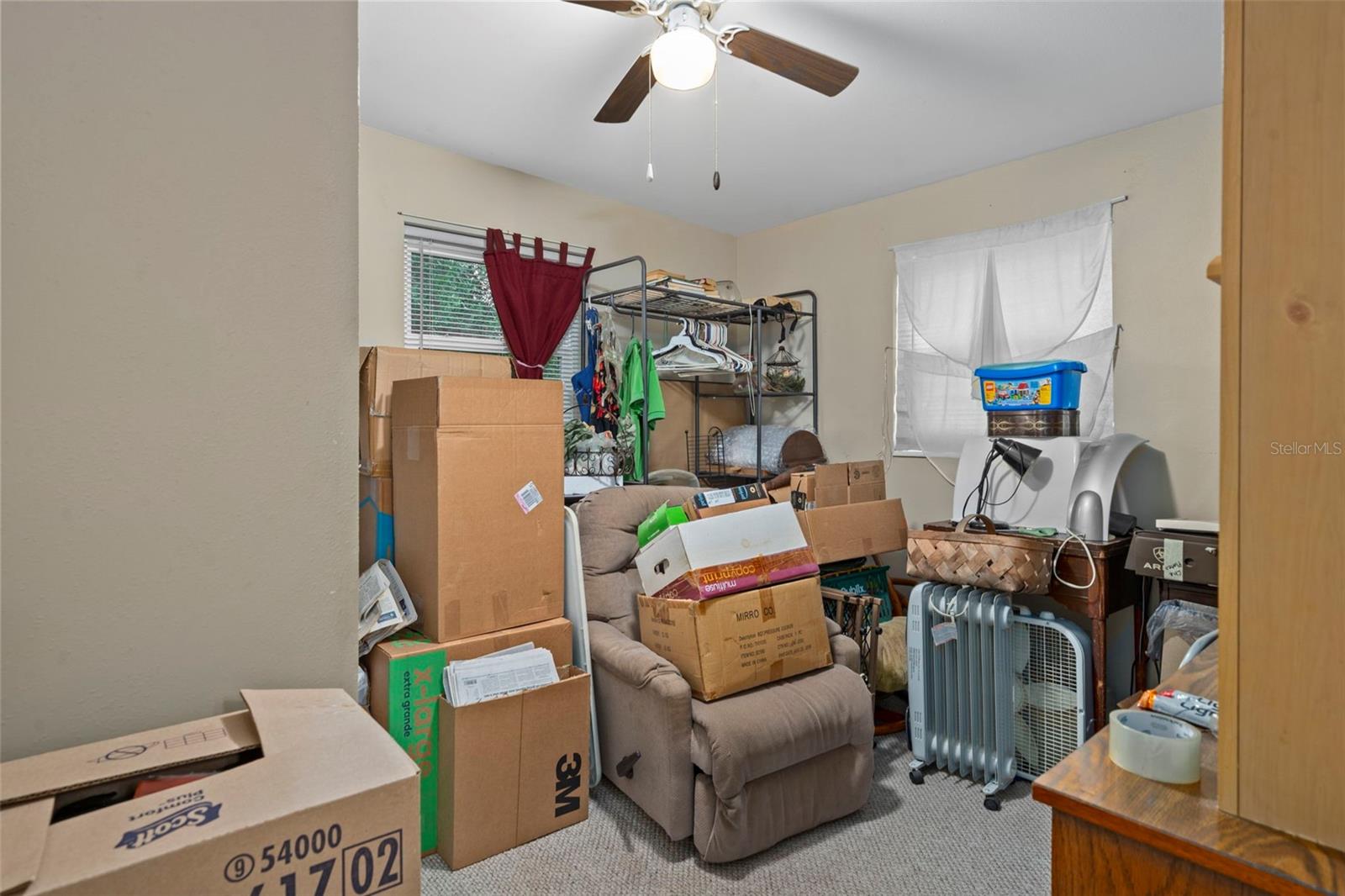 EASTWOOD HEIGHTS - Residential