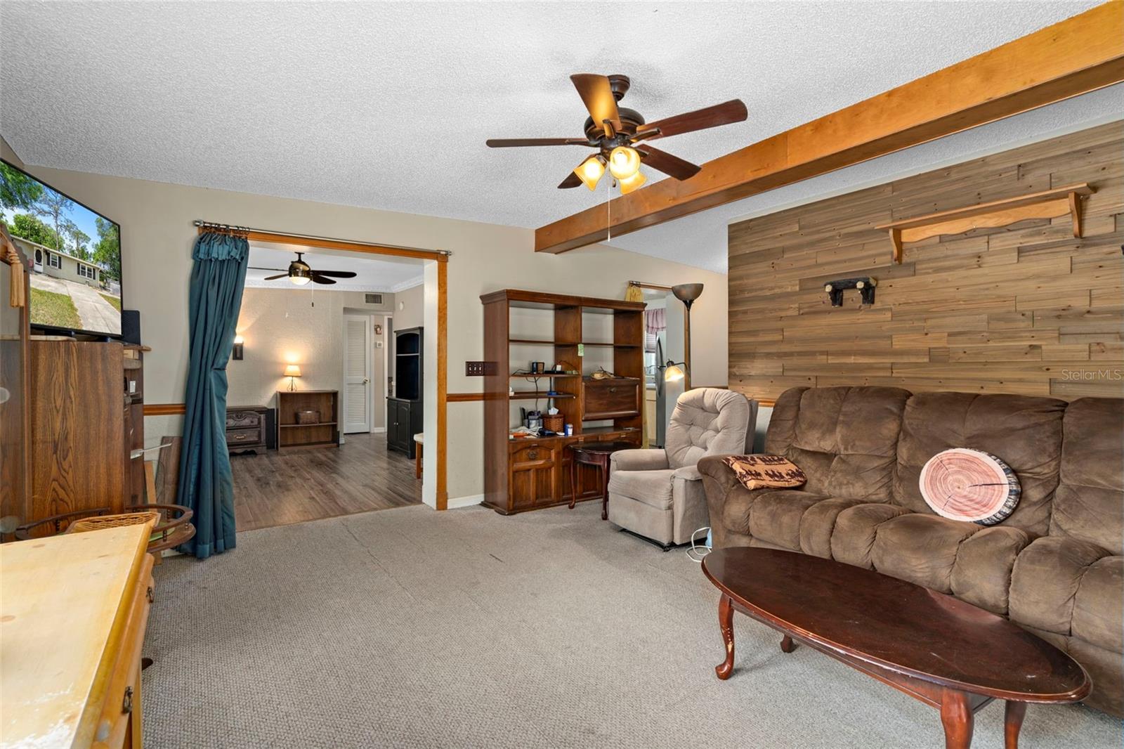 EASTWOOD HEIGHTS - Residential