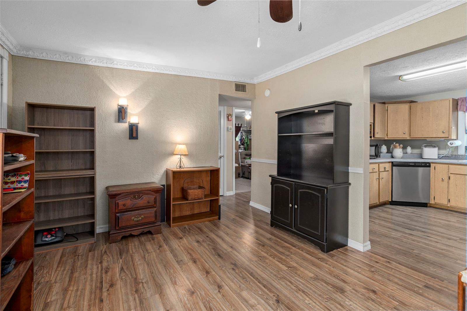 EASTWOOD HEIGHTS - Residential