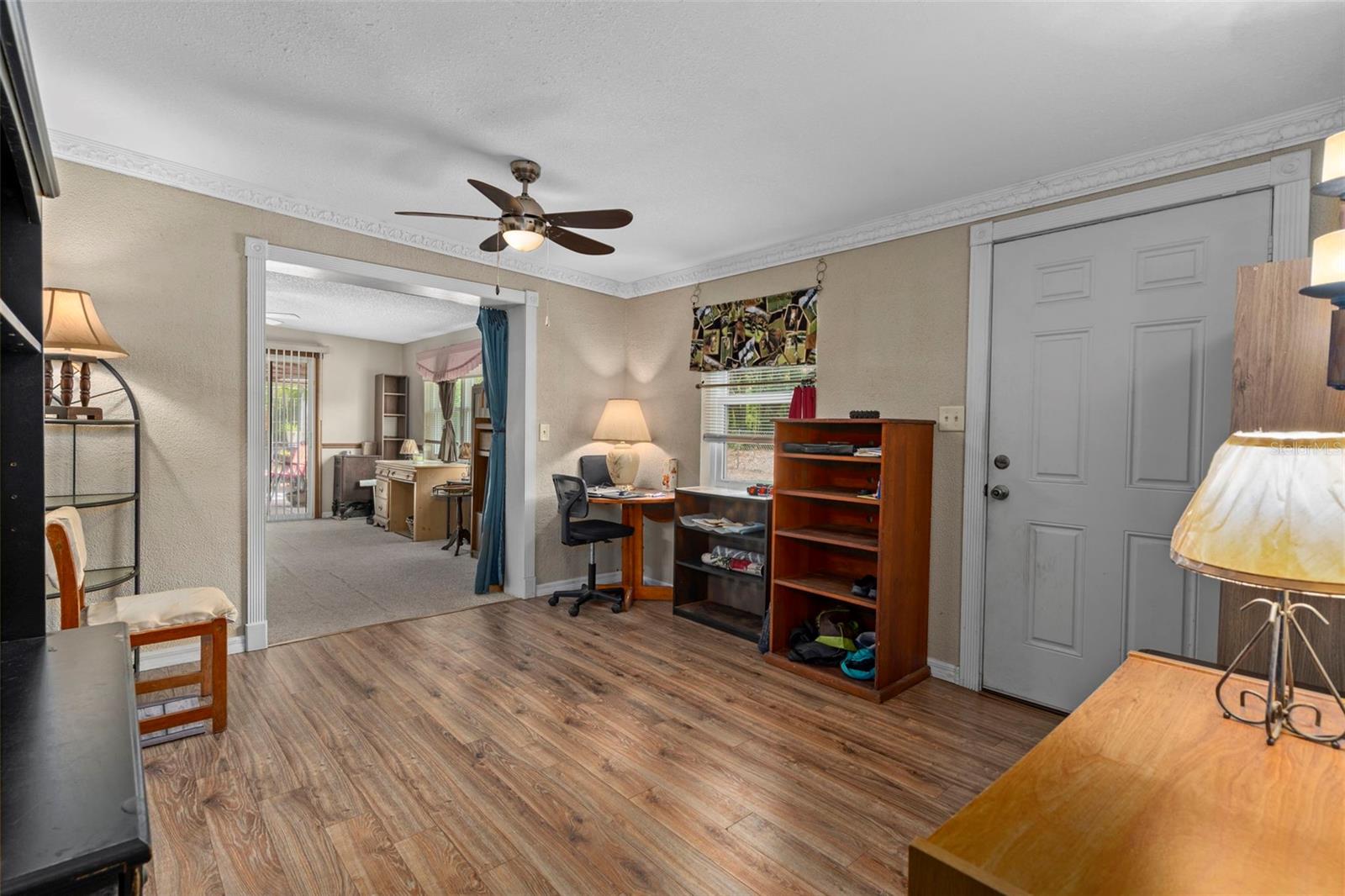 EASTWOOD HEIGHTS - Residential