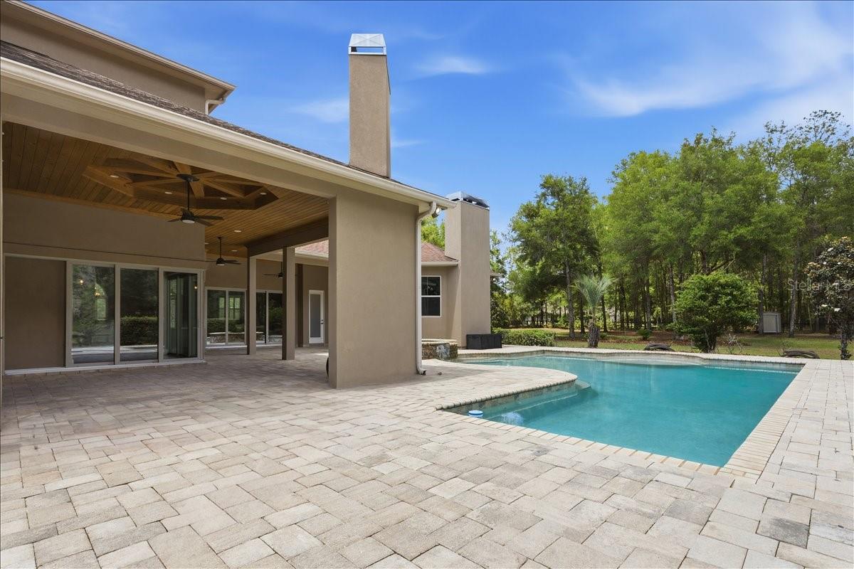 SANTA FE FOREST - Residential
