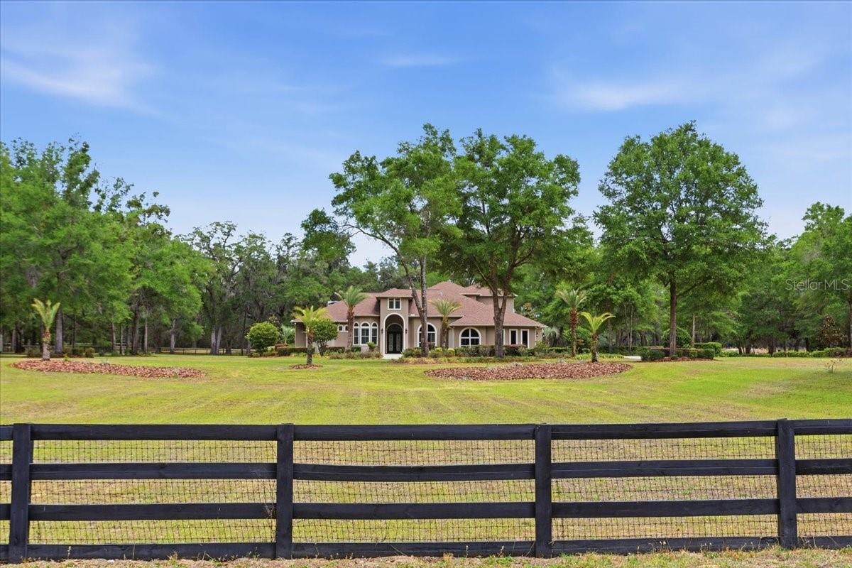 SANTA FE FOREST - Residential
