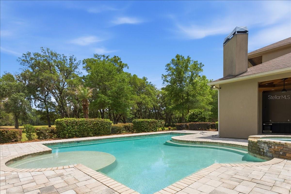 SANTA FE FOREST - Residential