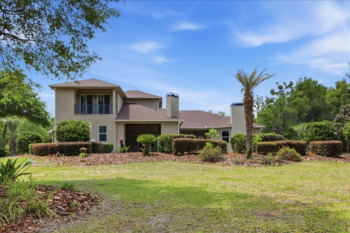 SANTA FE FOREST - Residential