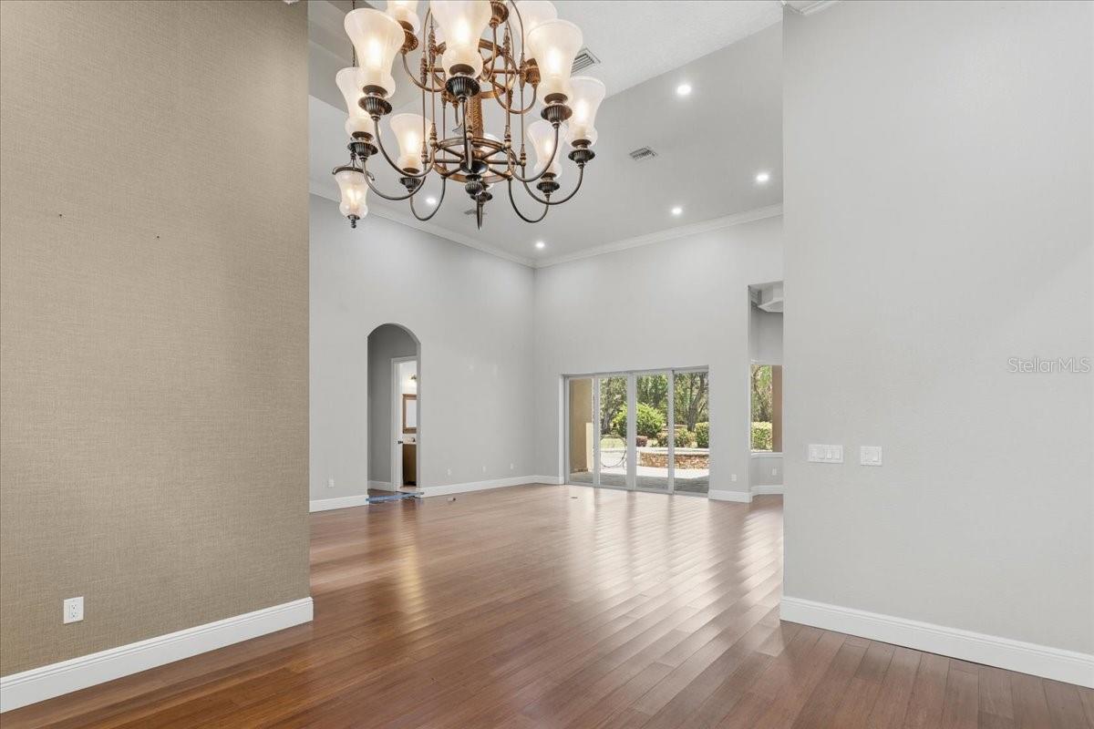 SANTA FE FOREST - Residential