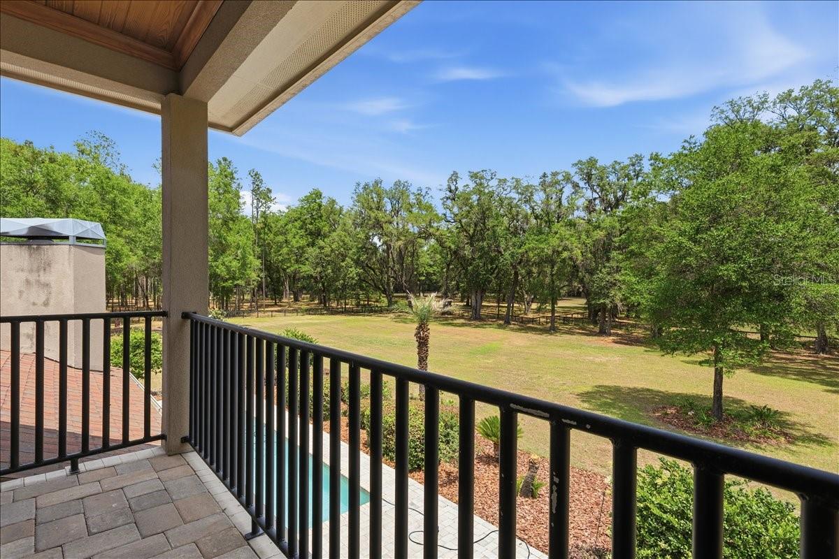 SANTA FE FOREST - Residential