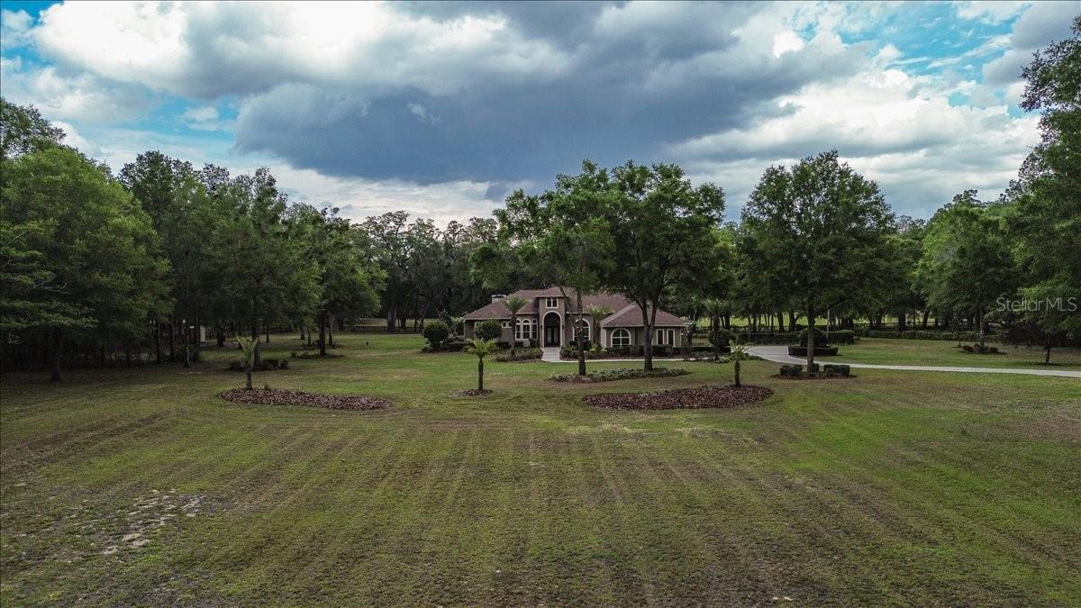 SANTA FE FOREST - Residential