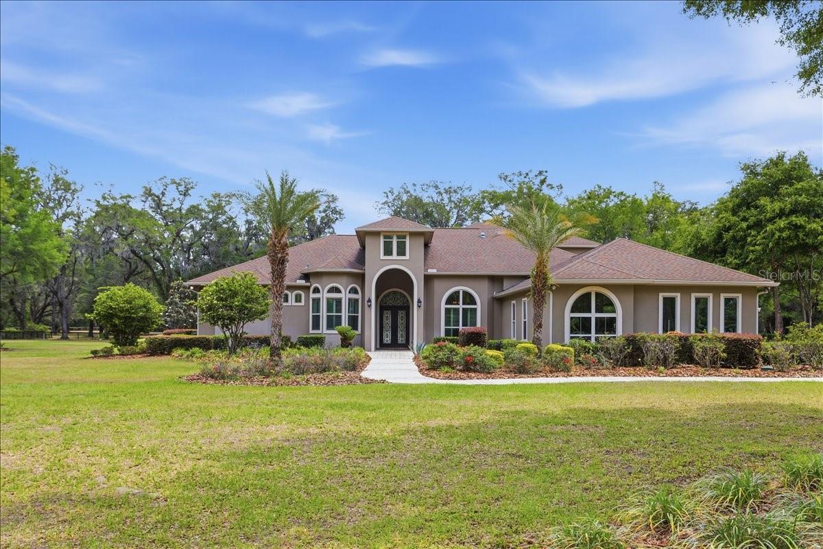 SANTA FE FOREST - Residential