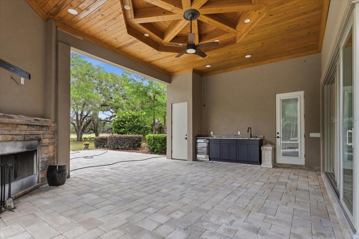 SANTA FE FOREST - Residential