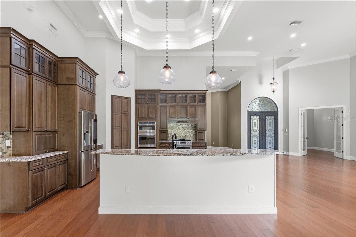 SANTA FE FOREST - Residential