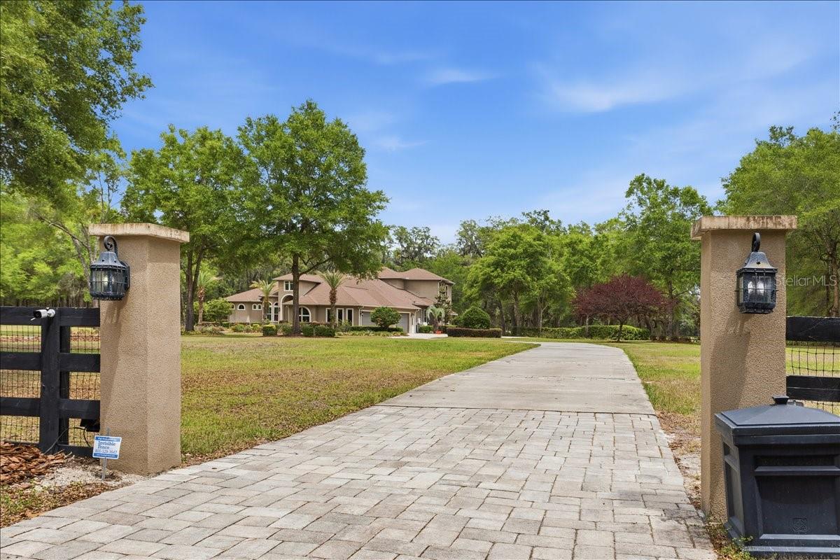 SANTA FE FOREST - Residential