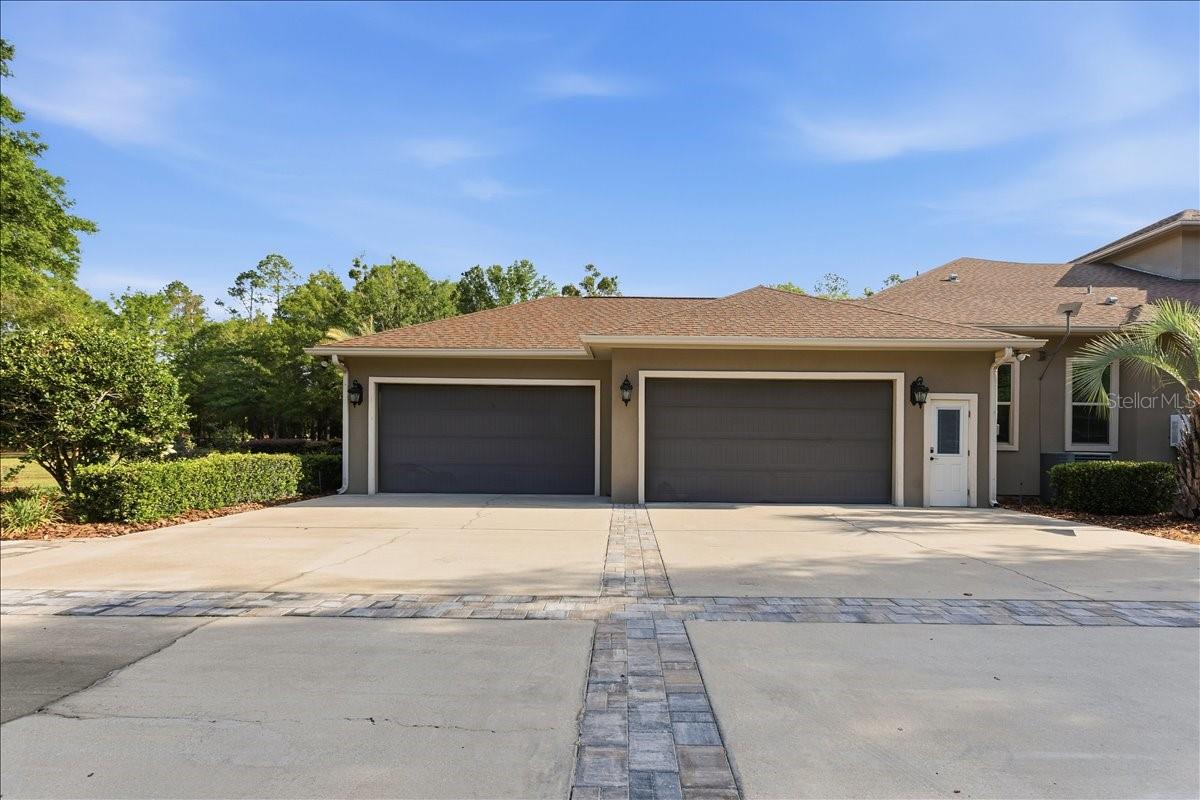 SANTA FE FOREST - Residential