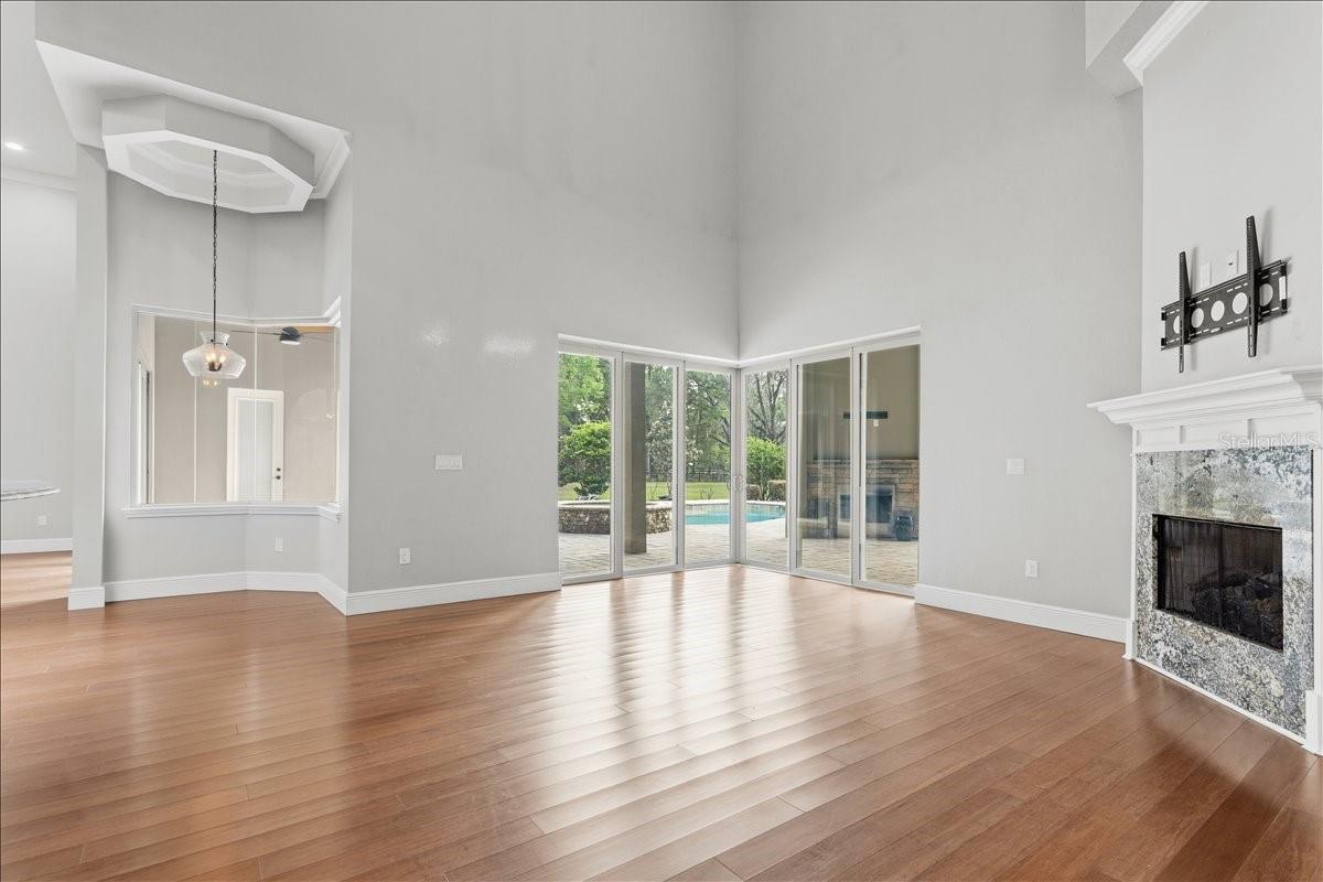 SANTA FE FOREST - Residential