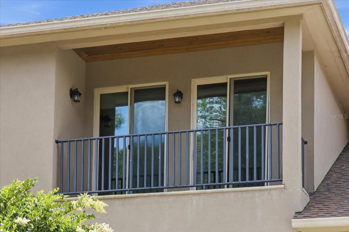SANTA FE FOREST - Residential