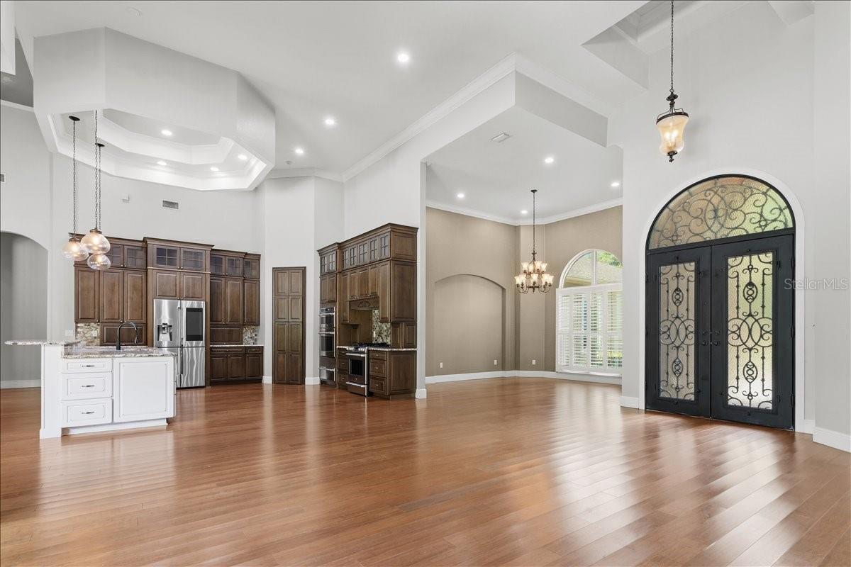 SANTA FE FOREST - Residential