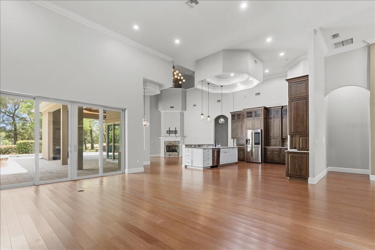 SANTA FE FOREST - Residential