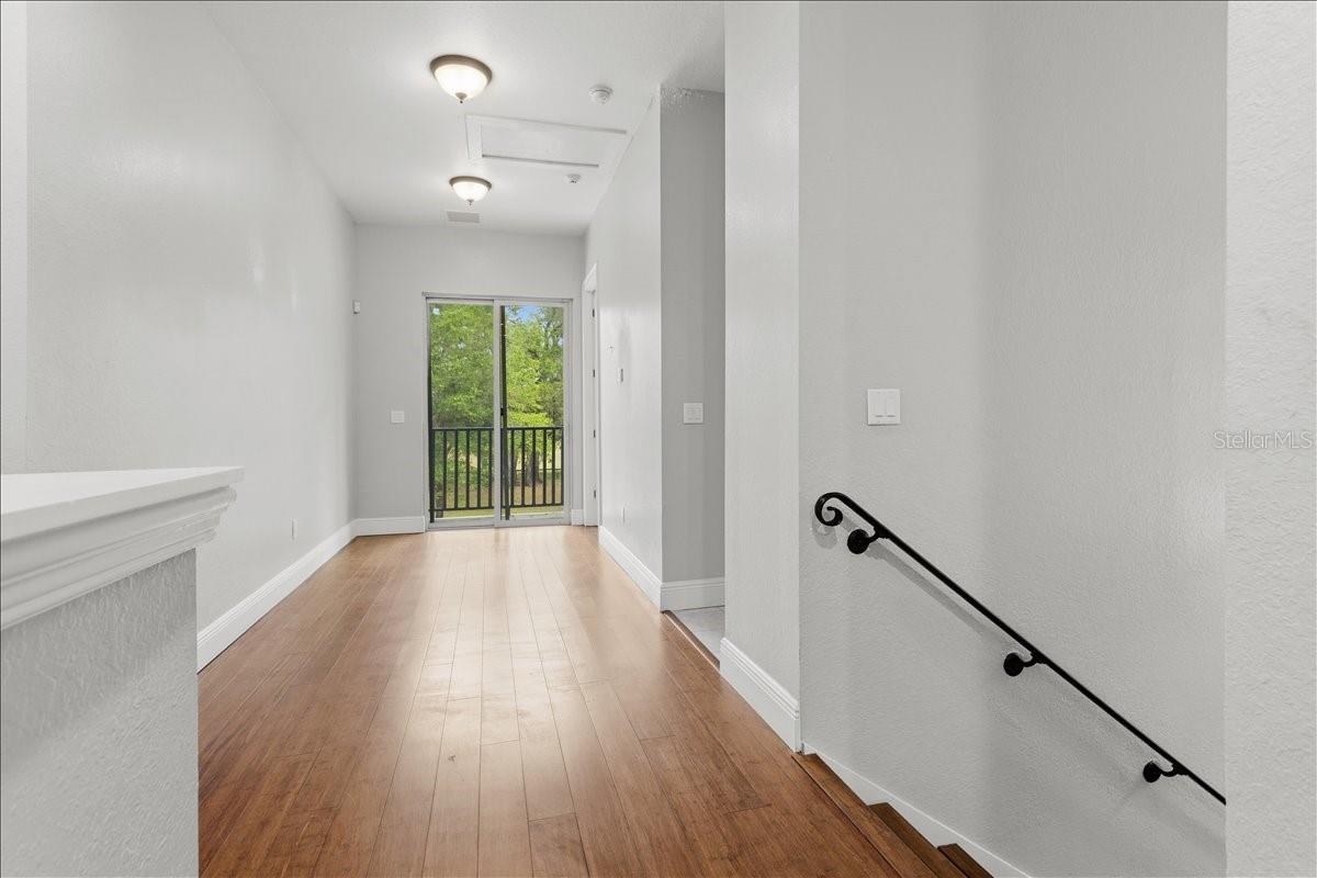 SANTA FE FOREST - Residential