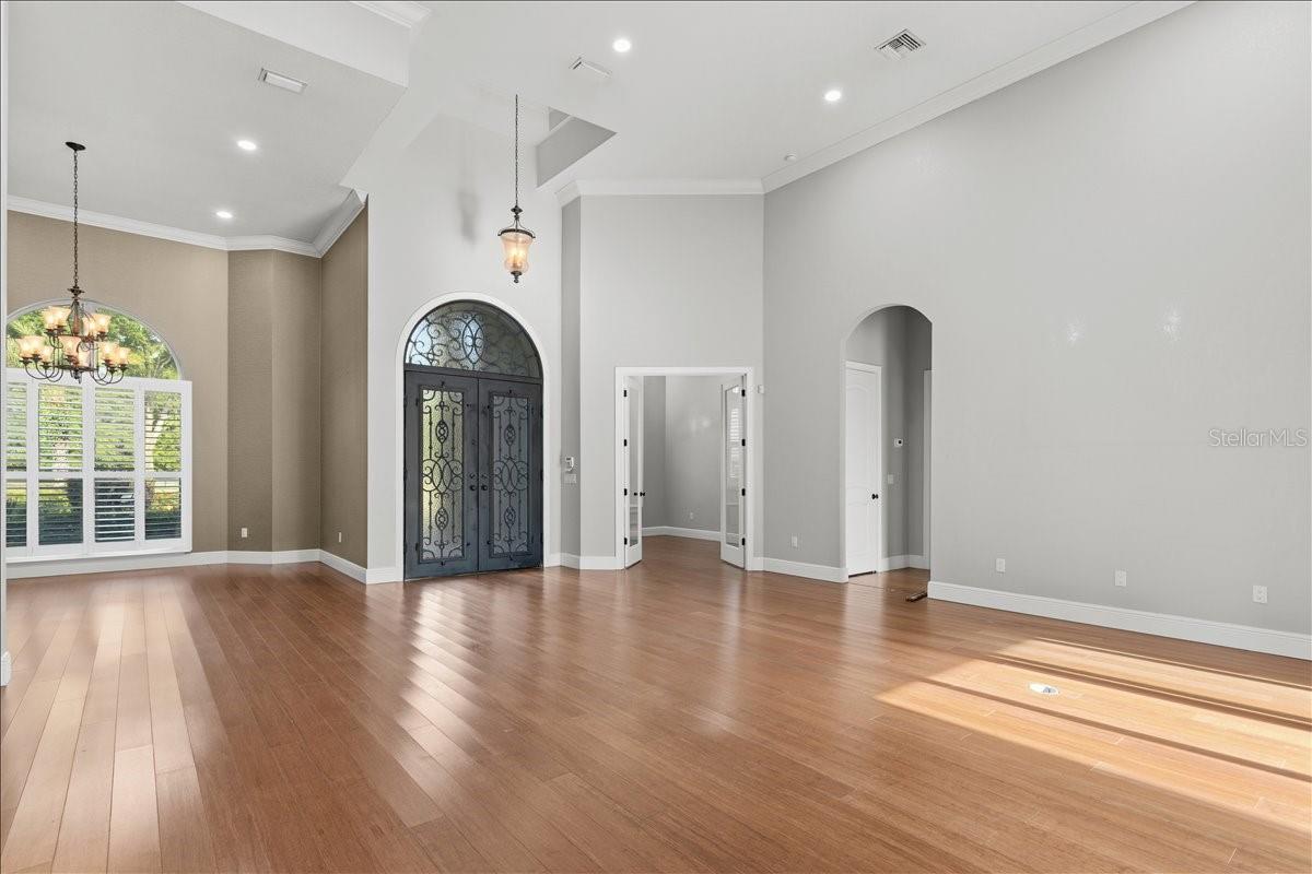 SANTA FE FOREST - Residential