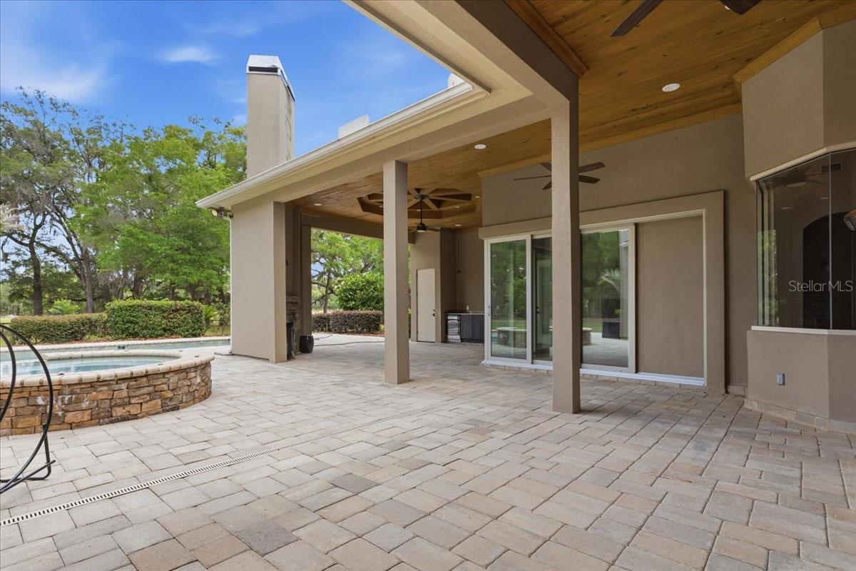 SANTA FE FOREST - Residential