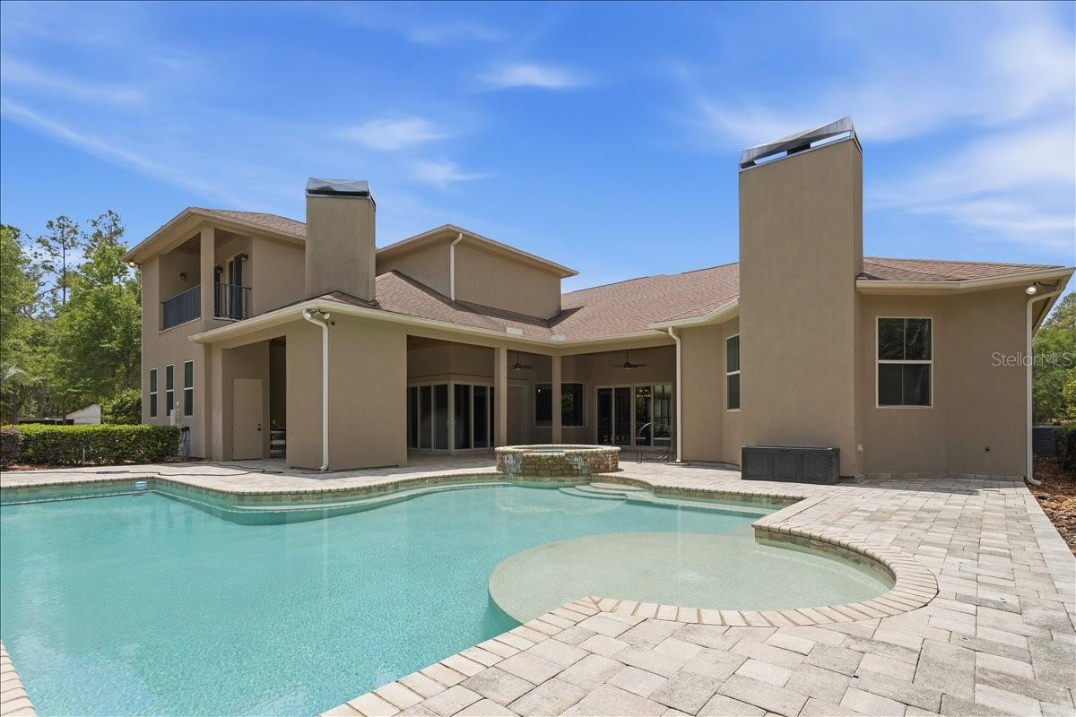 SANTA FE FOREST - Residential
