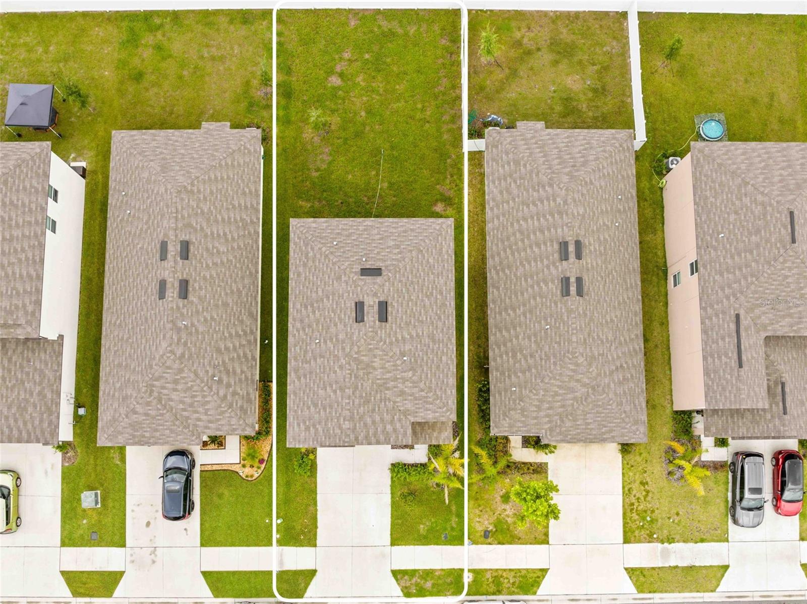 81 RAIN LILY AVENUE
