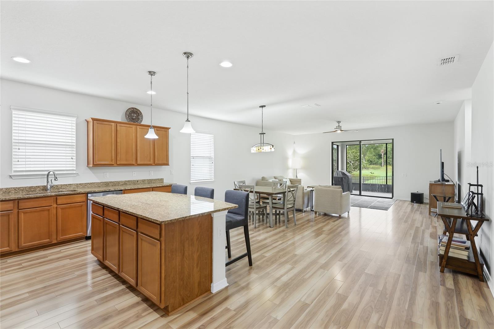 HARRISON RANCH PH II-B - Residential