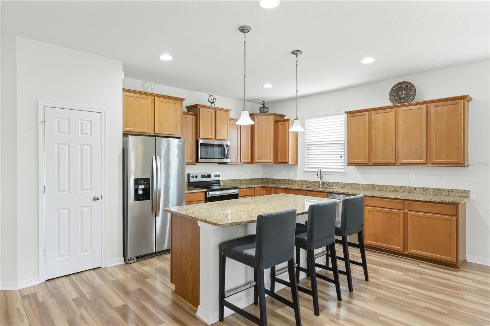 HARRISON RANCH PH II-B - Residential