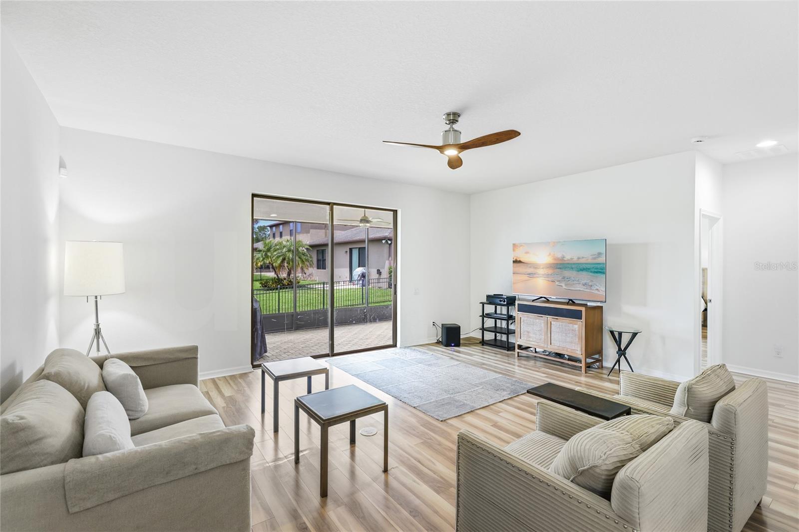 HARRISON RANCH PH II-B - Residential