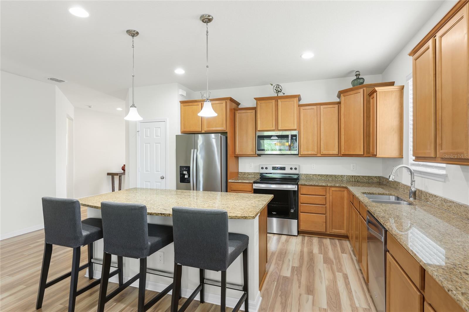 HARRISON RANCH PH II-B - Residential