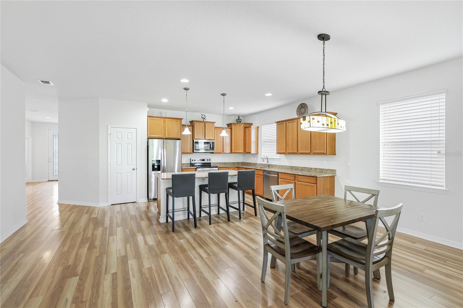 HARRISON RANCH PH II-B - Residential