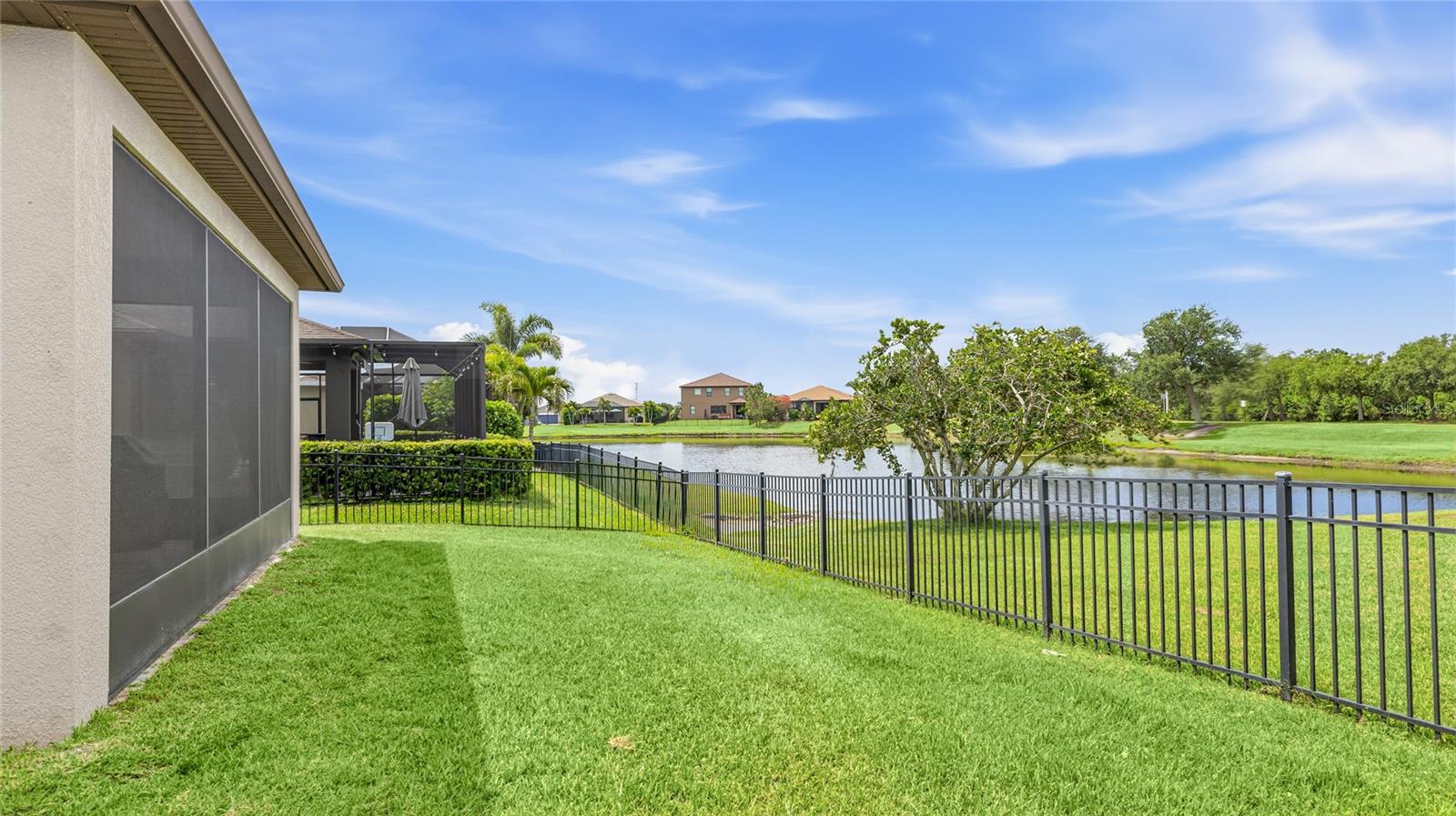 HARRISON RANCH PH II-B - Residential