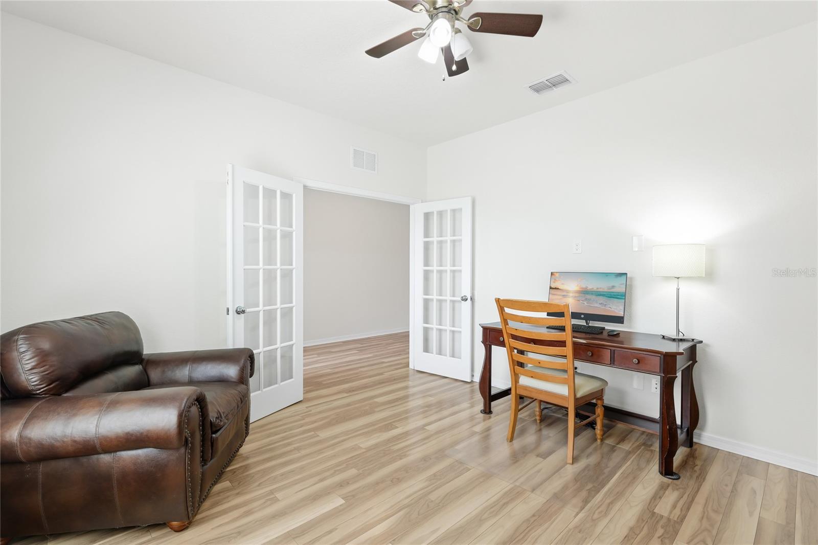 HARRISON RANCH PH II-B - Residential