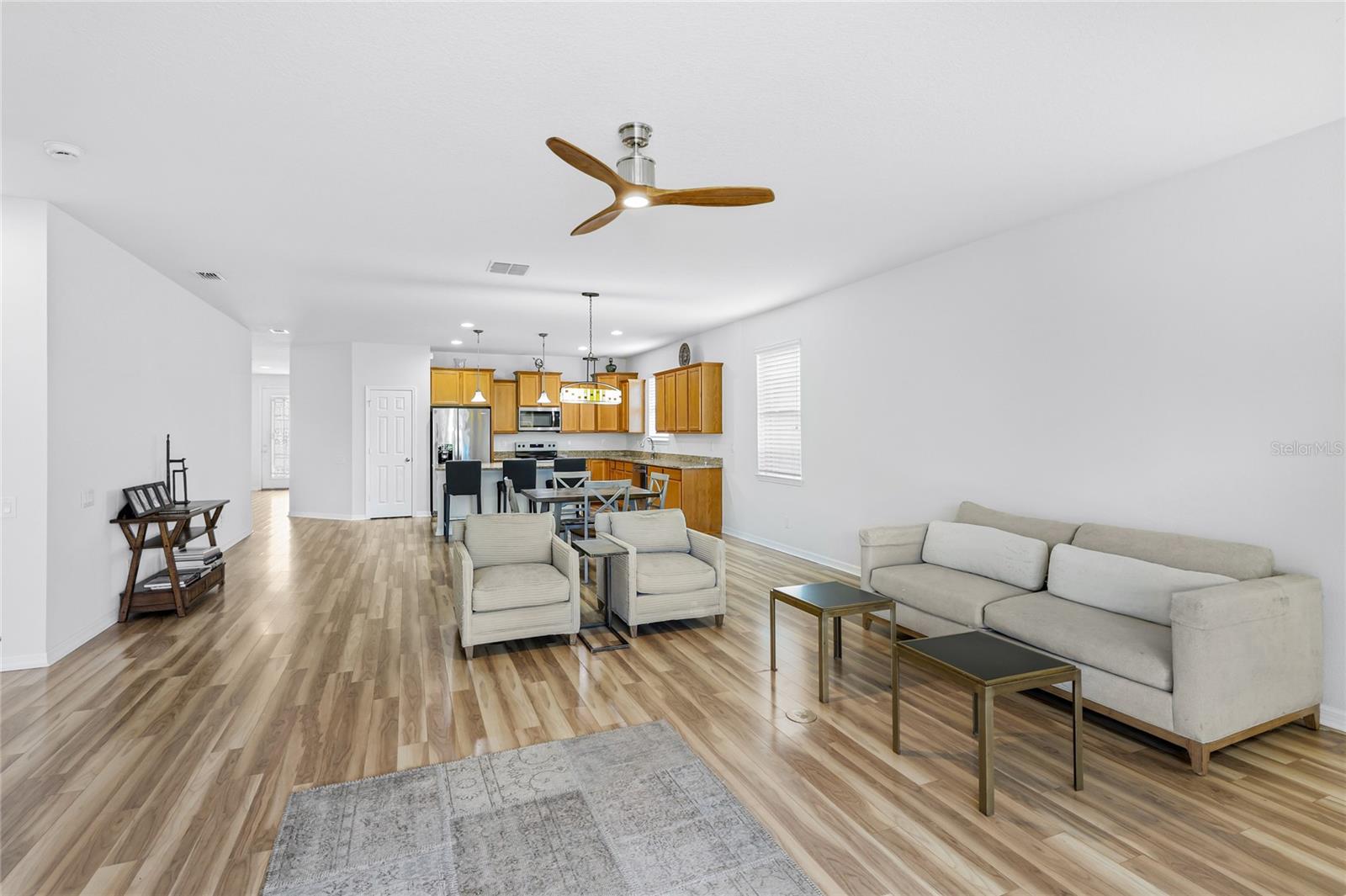 HARRISON RANCH PH II-B - Residential