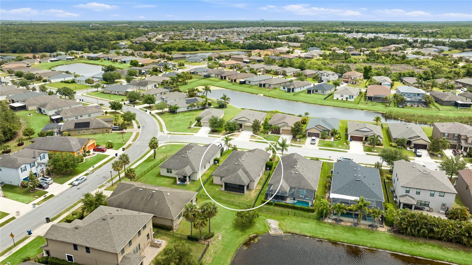HARRISON RANCH PH II-B - Residential
