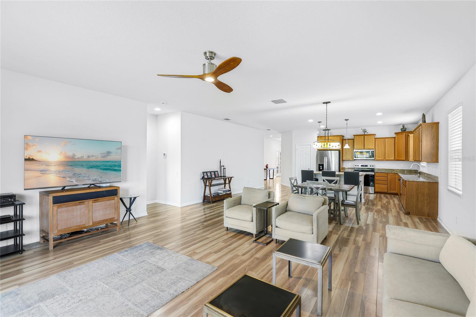 HARRISON RANCH PH II-B - Residential