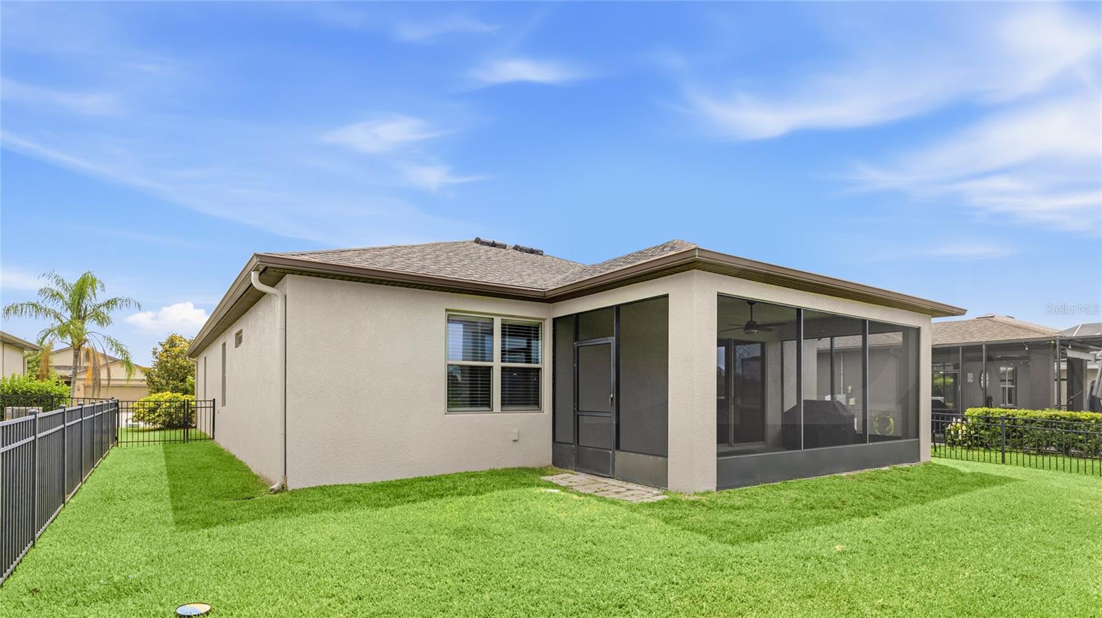 HARRISON RANCH PH II-B - Residential