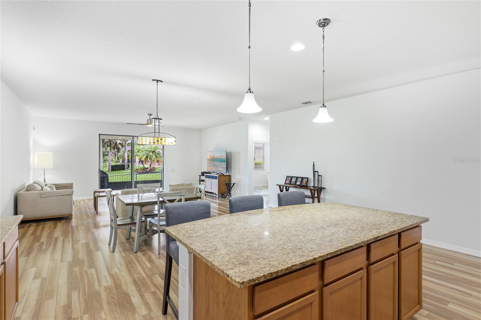 HARRISON RANCH PH II-B - Residential