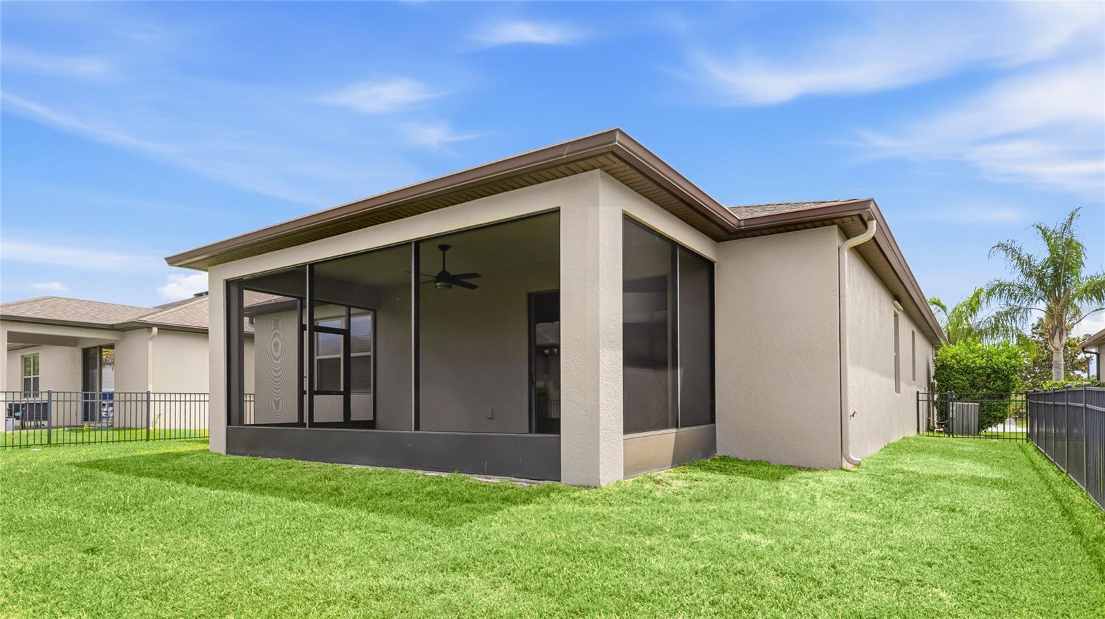 HARRISON RANCH PH II-B - Residential