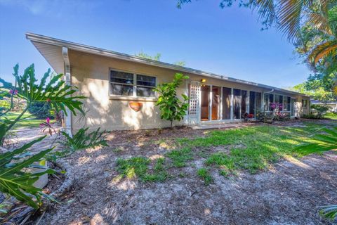 A home in SARASOTA